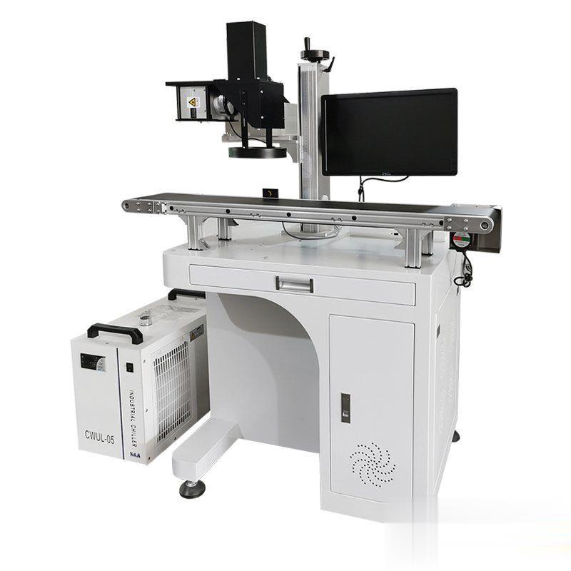 駿創(chuàng)打標(biāo)機安裝操作視頻